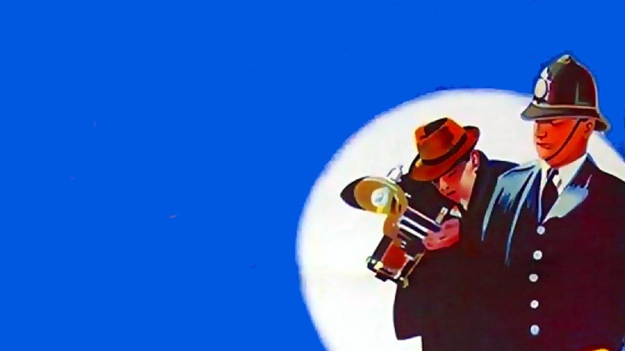 Backdrop – The Narrowing Circle