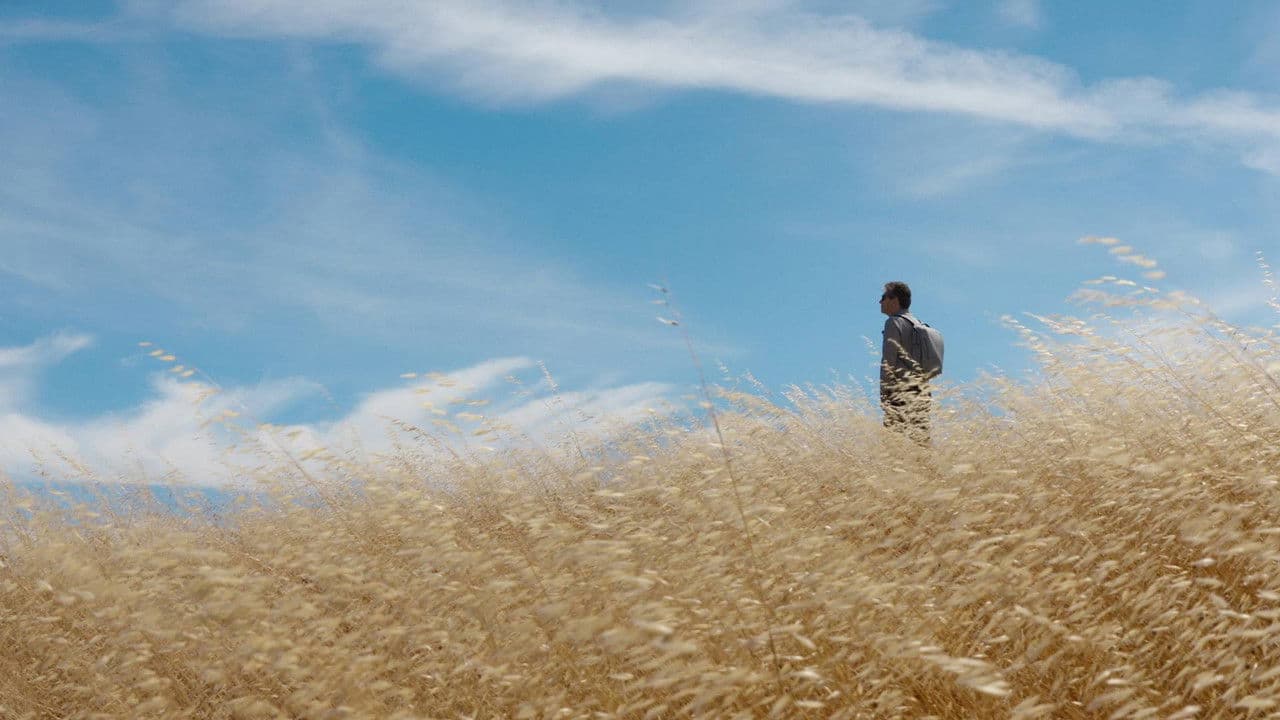 Backdrop – General Magic