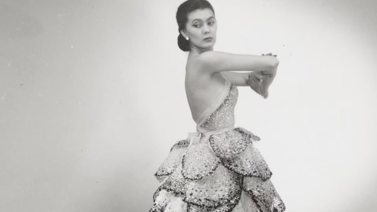 Backdrop – Haute-Couture