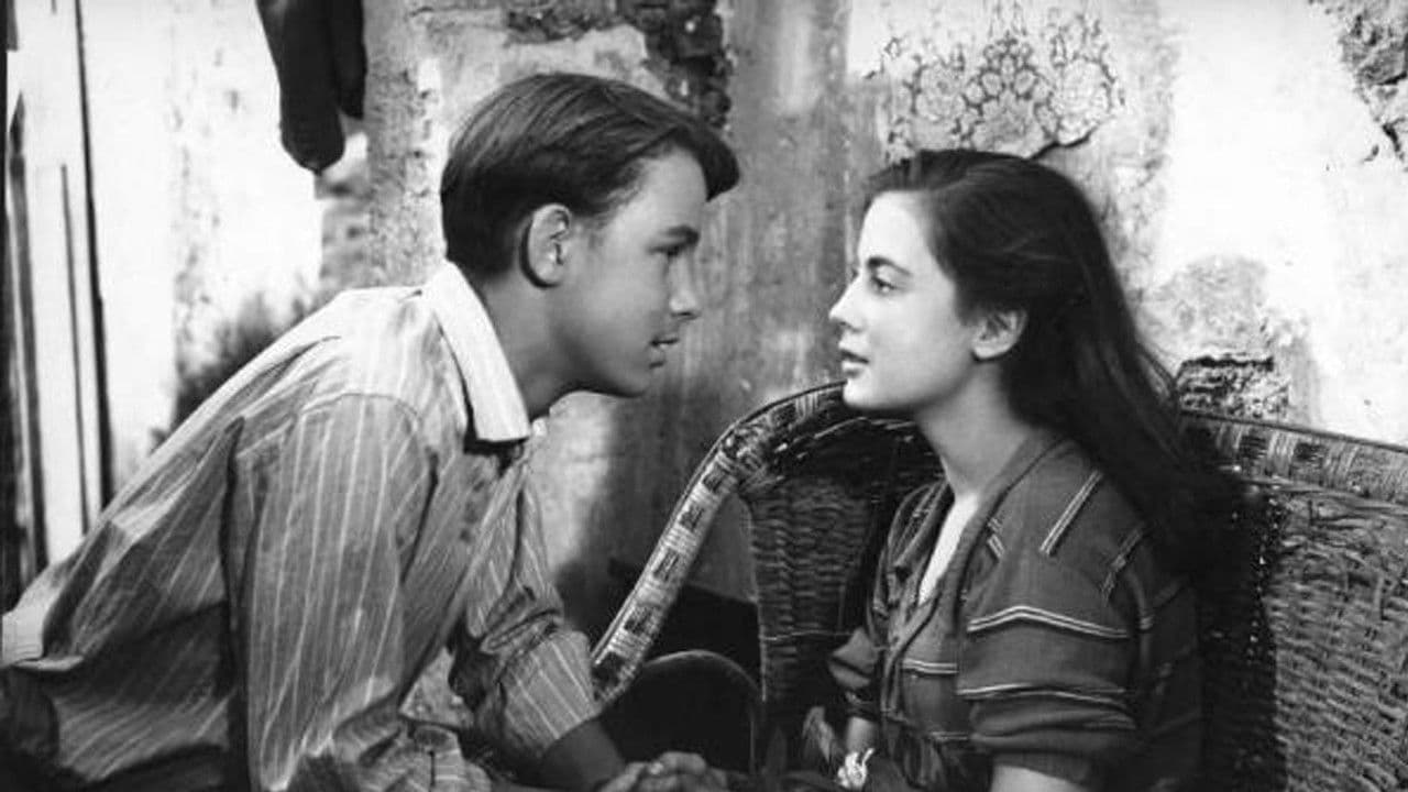 Backdrop – Il cielo è rosso