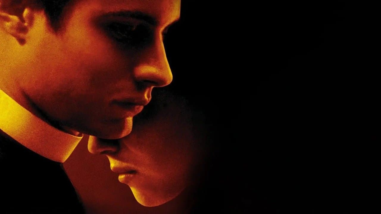 Backdrop – Die Versuchung des Padre Amaro