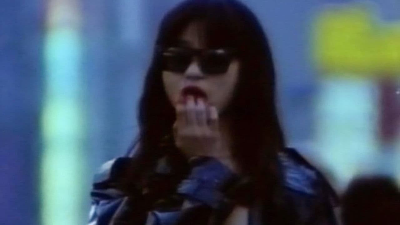 Backdrop – Psychic Rose