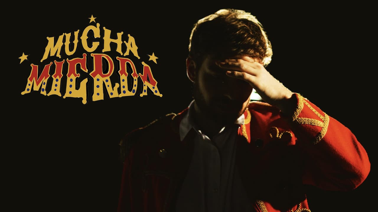 Backdrop – Mucha mierda