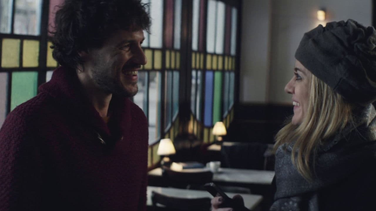 Backdrop – Café para llevar