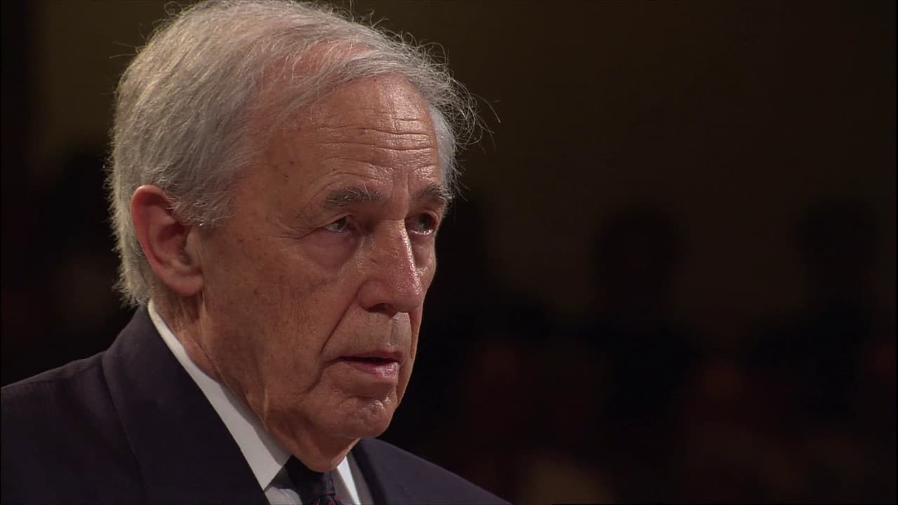 Backdrop – Gustav Mahler: Symphony No. 2 Resurrection