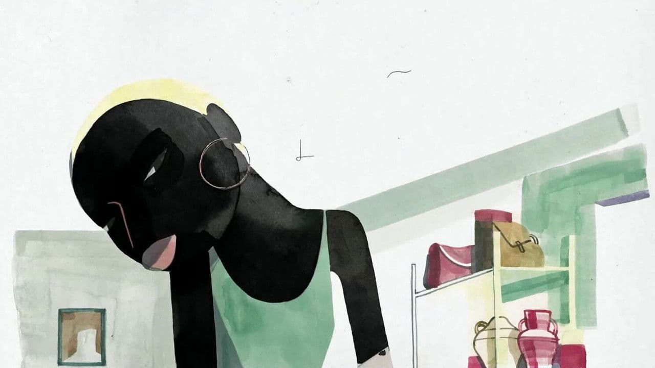 Backdrop – Genius Loci