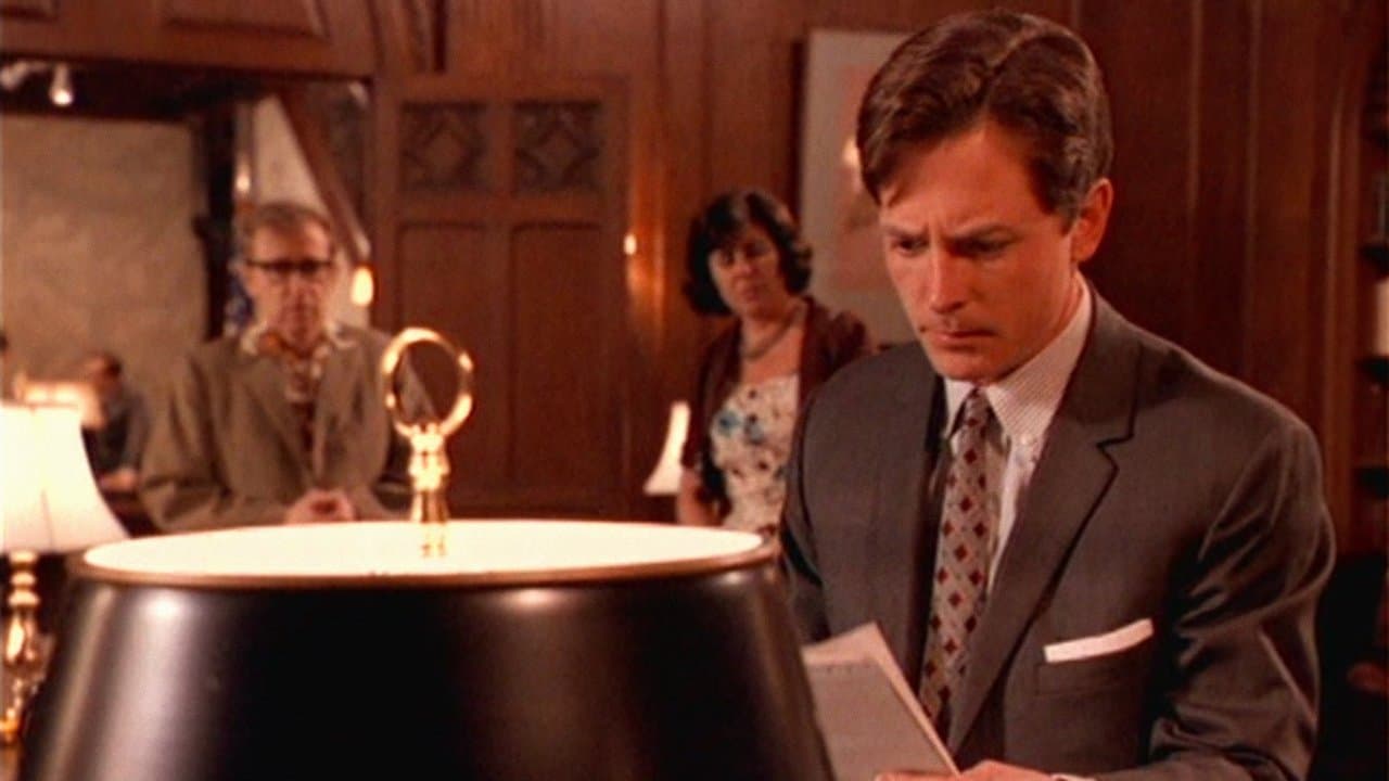 Backdrop – Don't Drink the Water