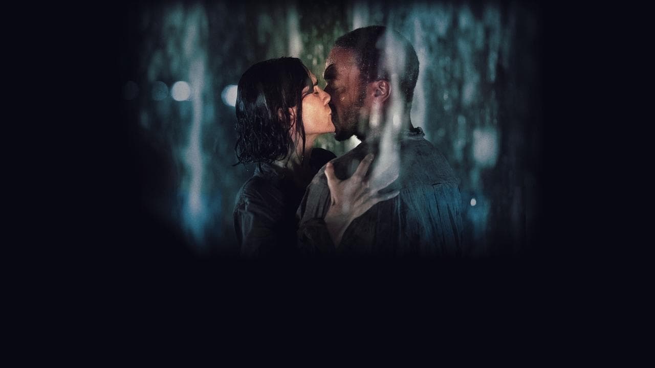 Backdrop – Shelter