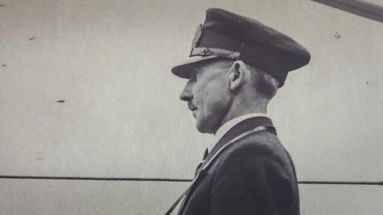 Backdrop – 40 Jours d'errance : La Traversée du Saint-Louis