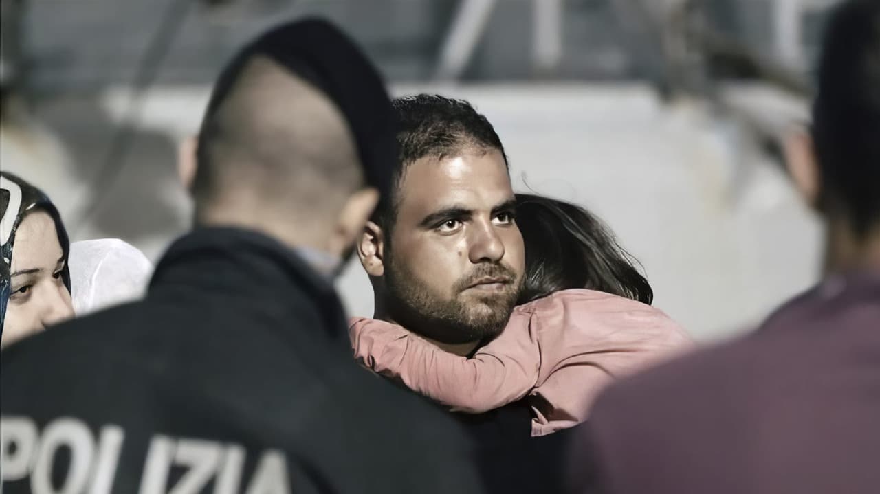 Backdrop – Varje ansikte har ett namn