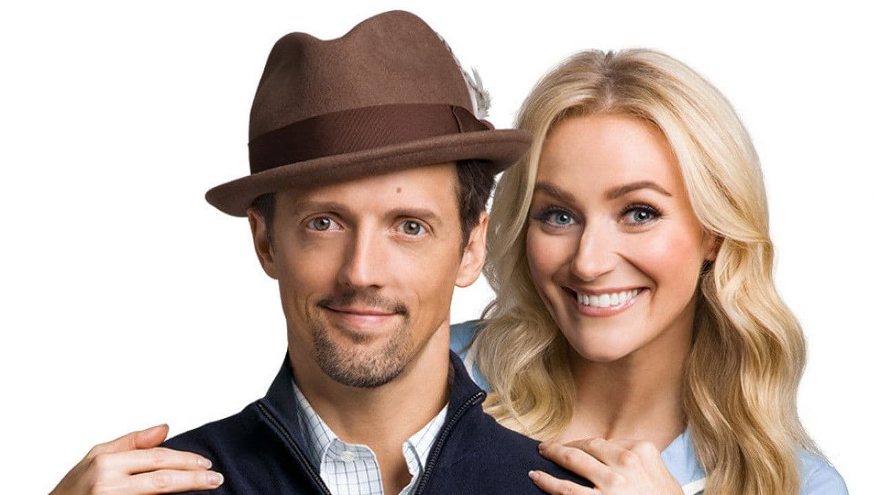 Backdrop – The Thanksgiving Day Parade on CBS