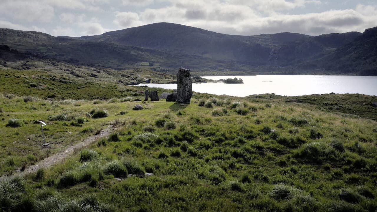 Backdrop – Irlande, une balade en terre celte