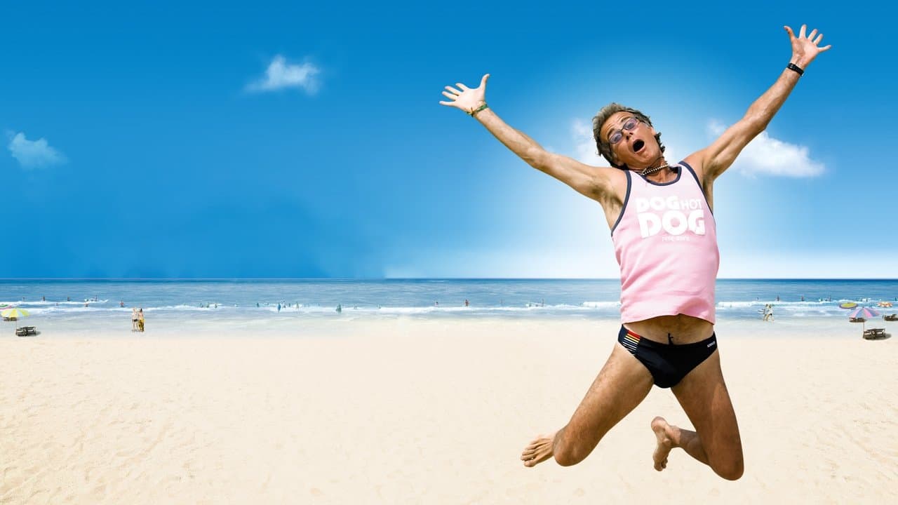 Backdrop – Camping