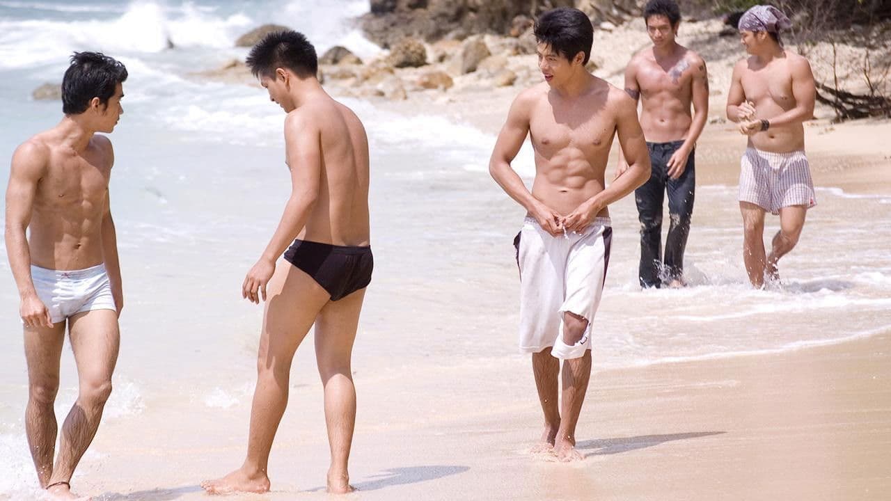 Backdrop – Santuaryo