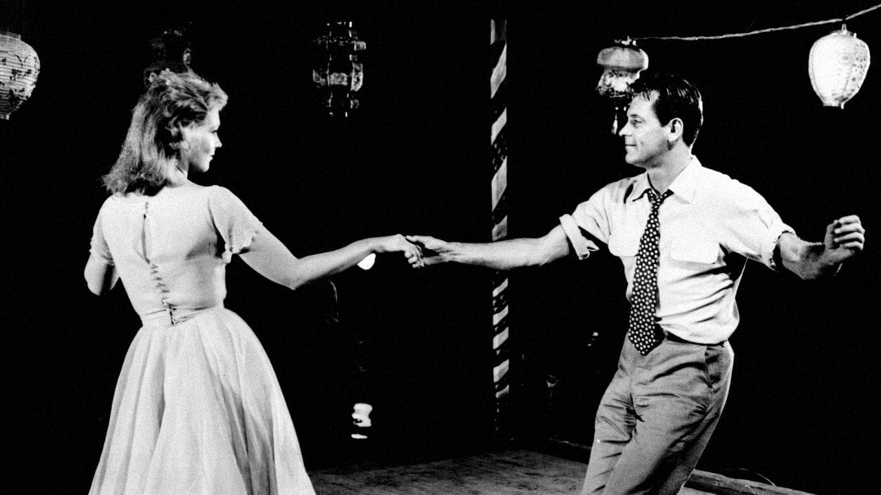 Backdrop – Picknick