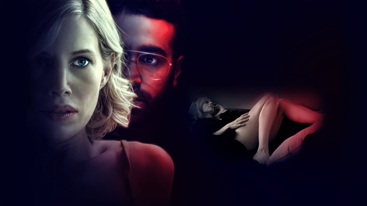 Backdrop – Nightalk - Leidenschaft. Verführung. Mord.