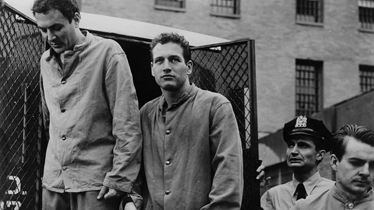 Backdrop – Die Hölle ist in mir