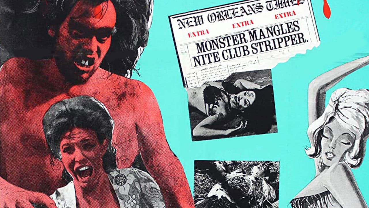 Backdrop – The Exotic Ones