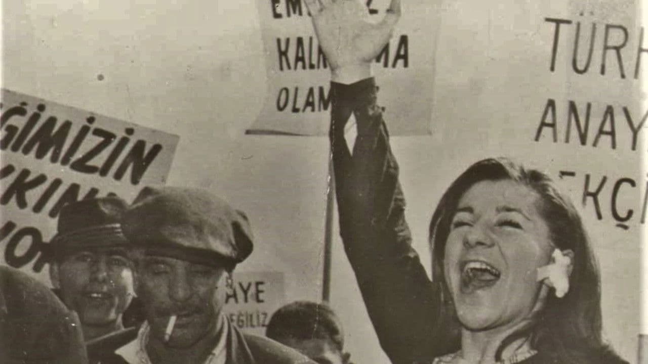 Backdrop – Karanlıkta Uyananlar