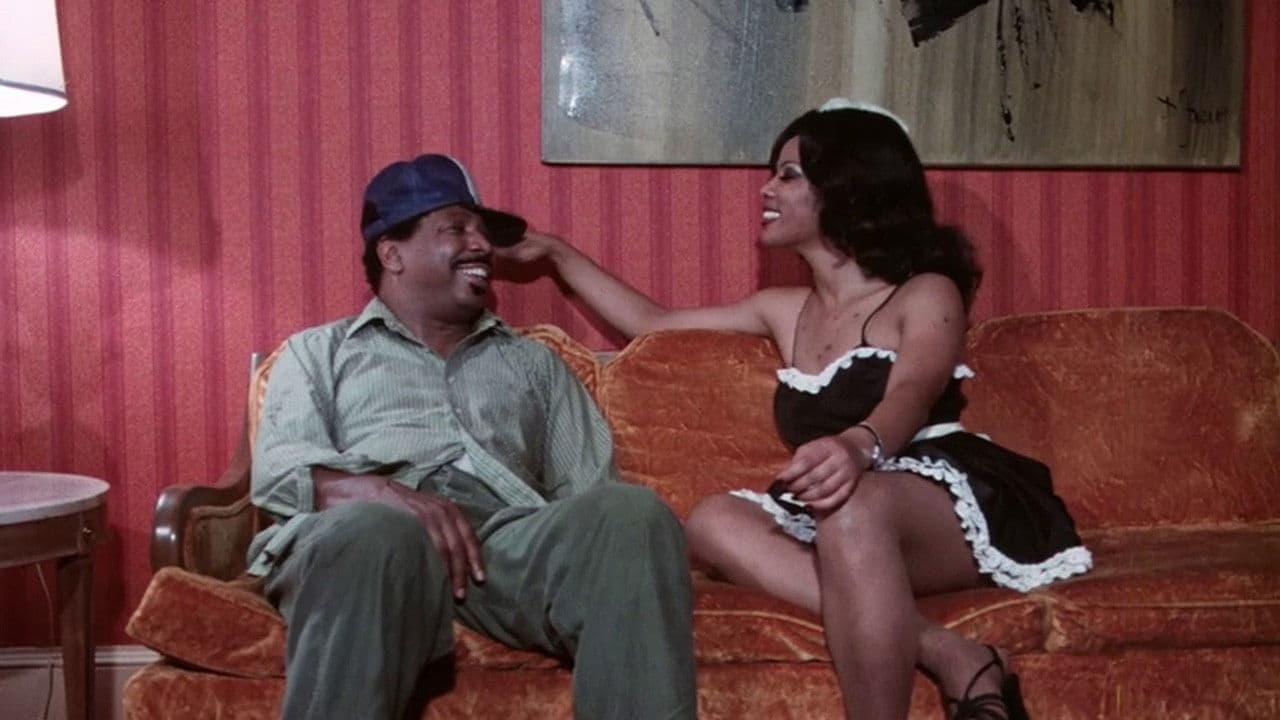 Backdrop – The Six Thousand Dollar Nigger