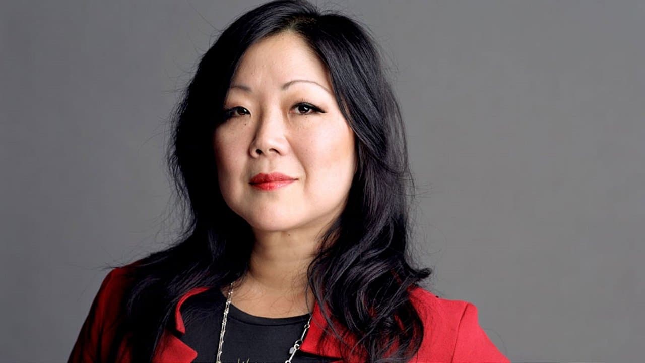 Backdrop – Margaret Cho: Beautiful