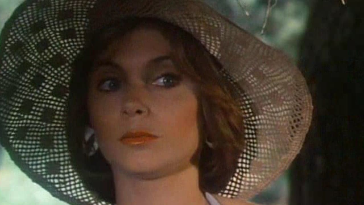 Backdrop – Zartes Fleisch - Die amourösen Abenteuer der jungen Lady Chatterley