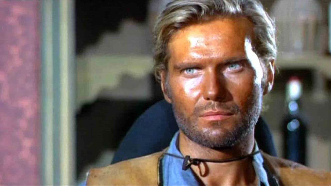 Backdrop – Legge della violenza - Tutti o nessuno