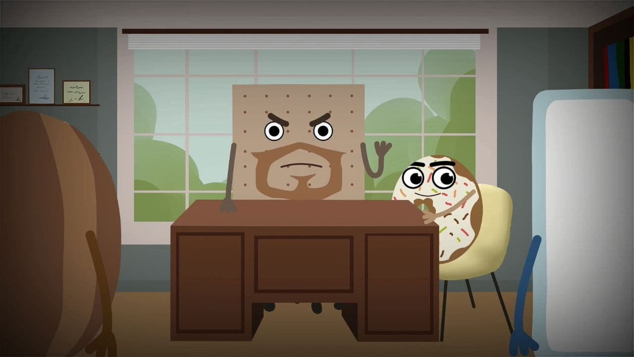 Backdrop – MEAT HIT