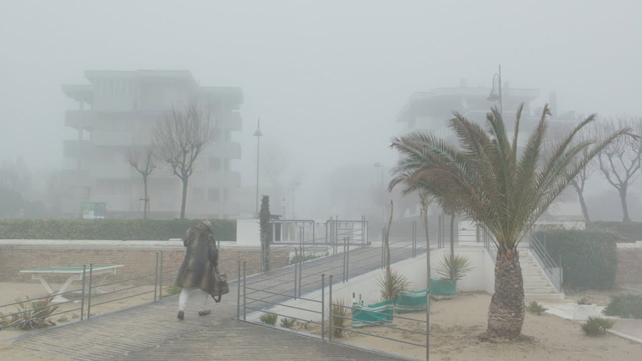 Backdrop – Rimini