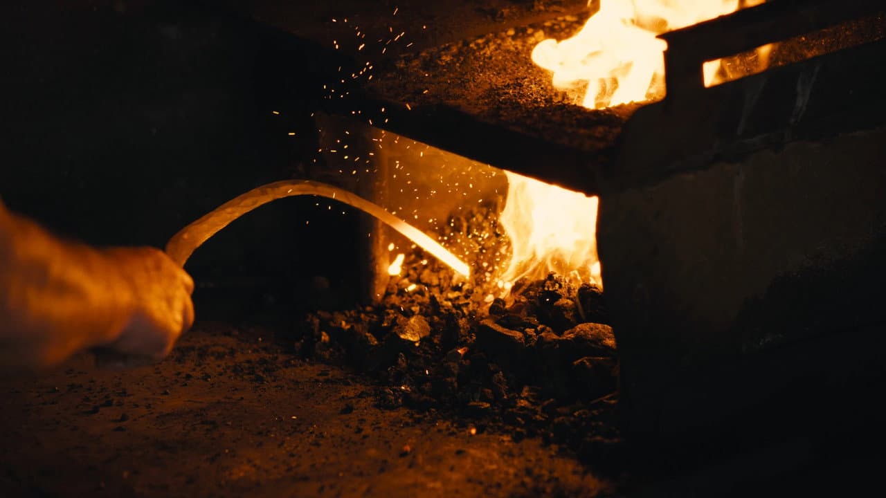 Backdrop – Forja Madeirense