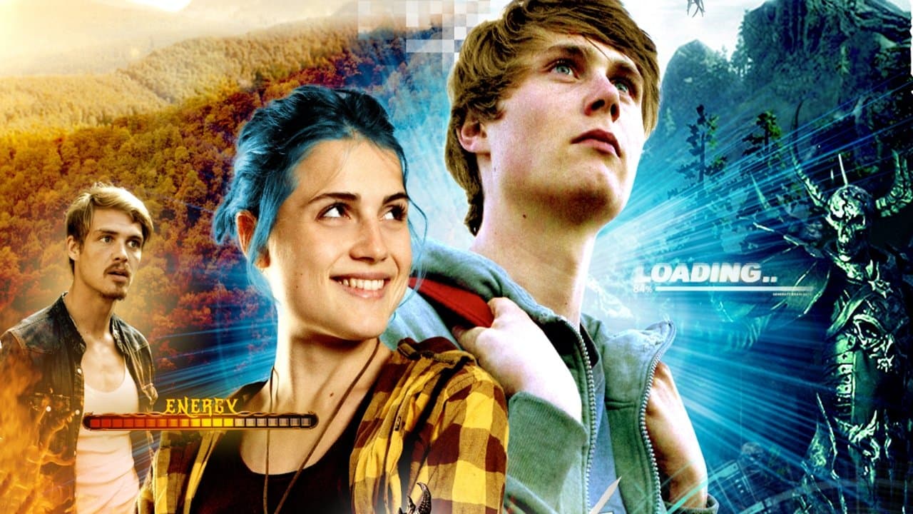 Backdrop – Offline - Das Leben ist kein Bonuslevel