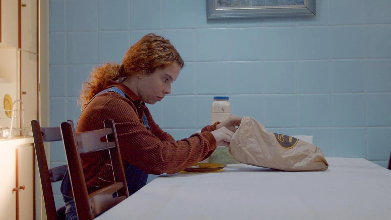 Backdrop – Meio Éden