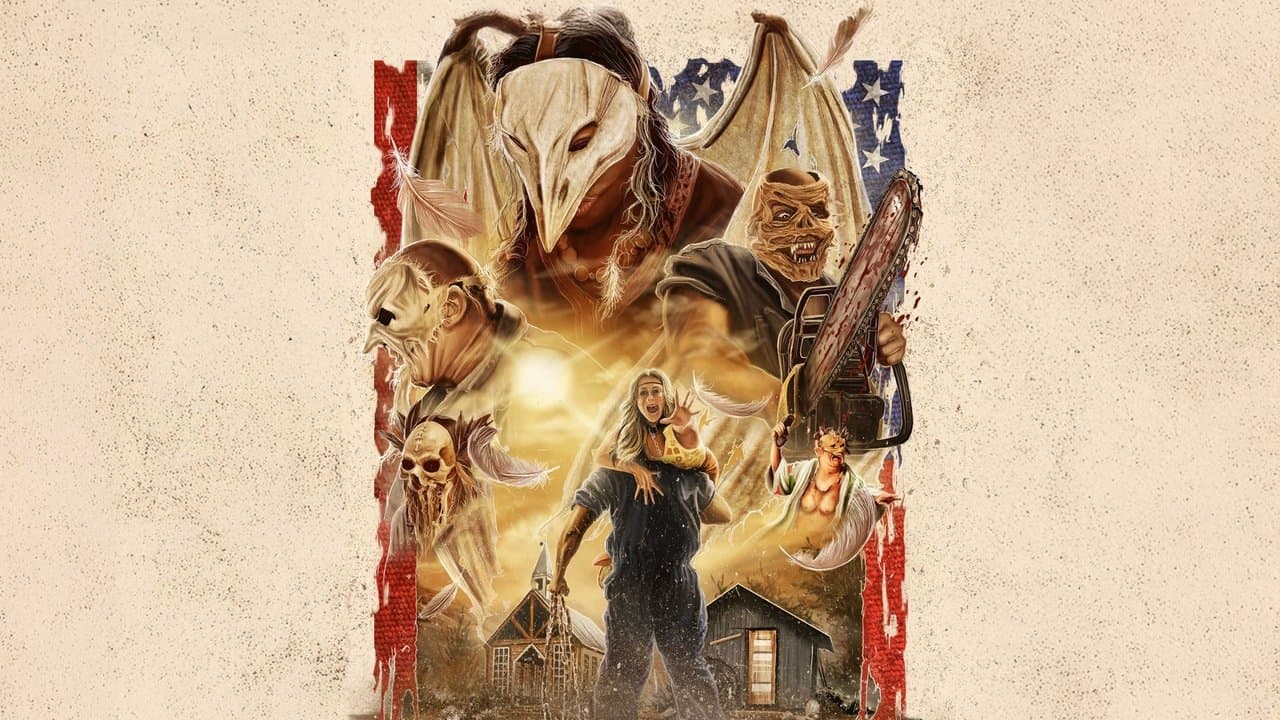 Backdrop – Brute 1976