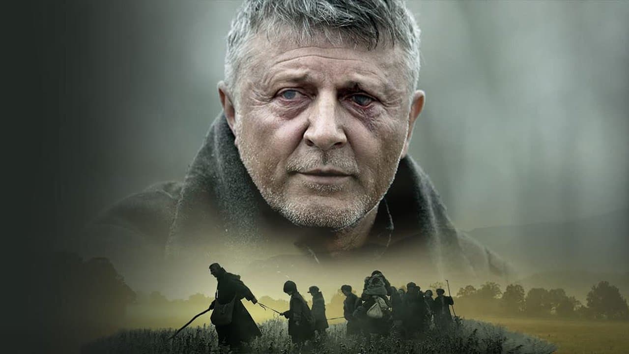 Backdrop – Поводир