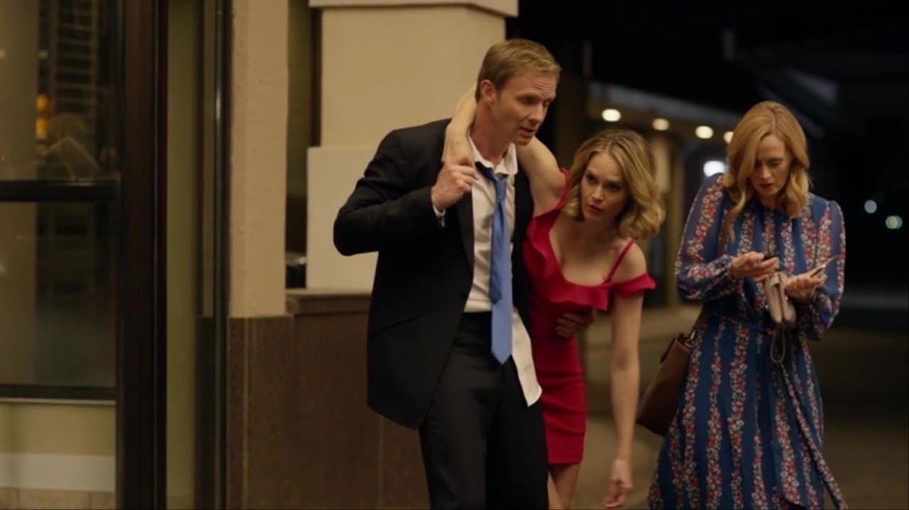 Backdrop – Getting to Know You