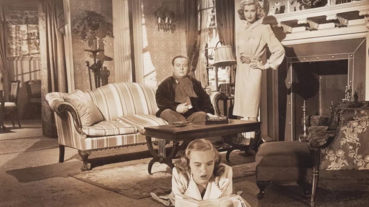 Backdrop – Shadowed