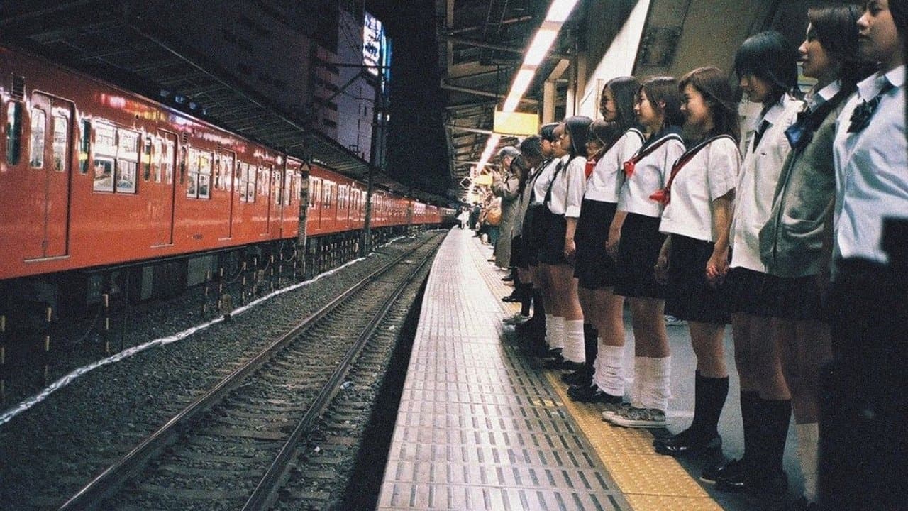 Backdrop – Suicide Circle