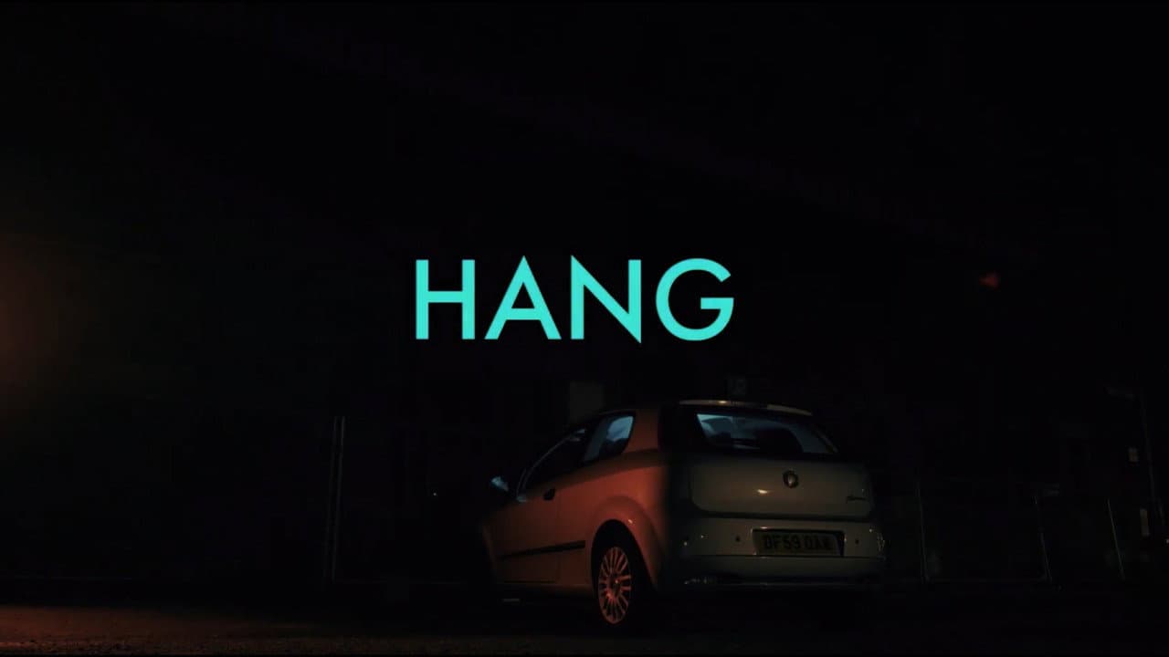 Backdrop – Hang