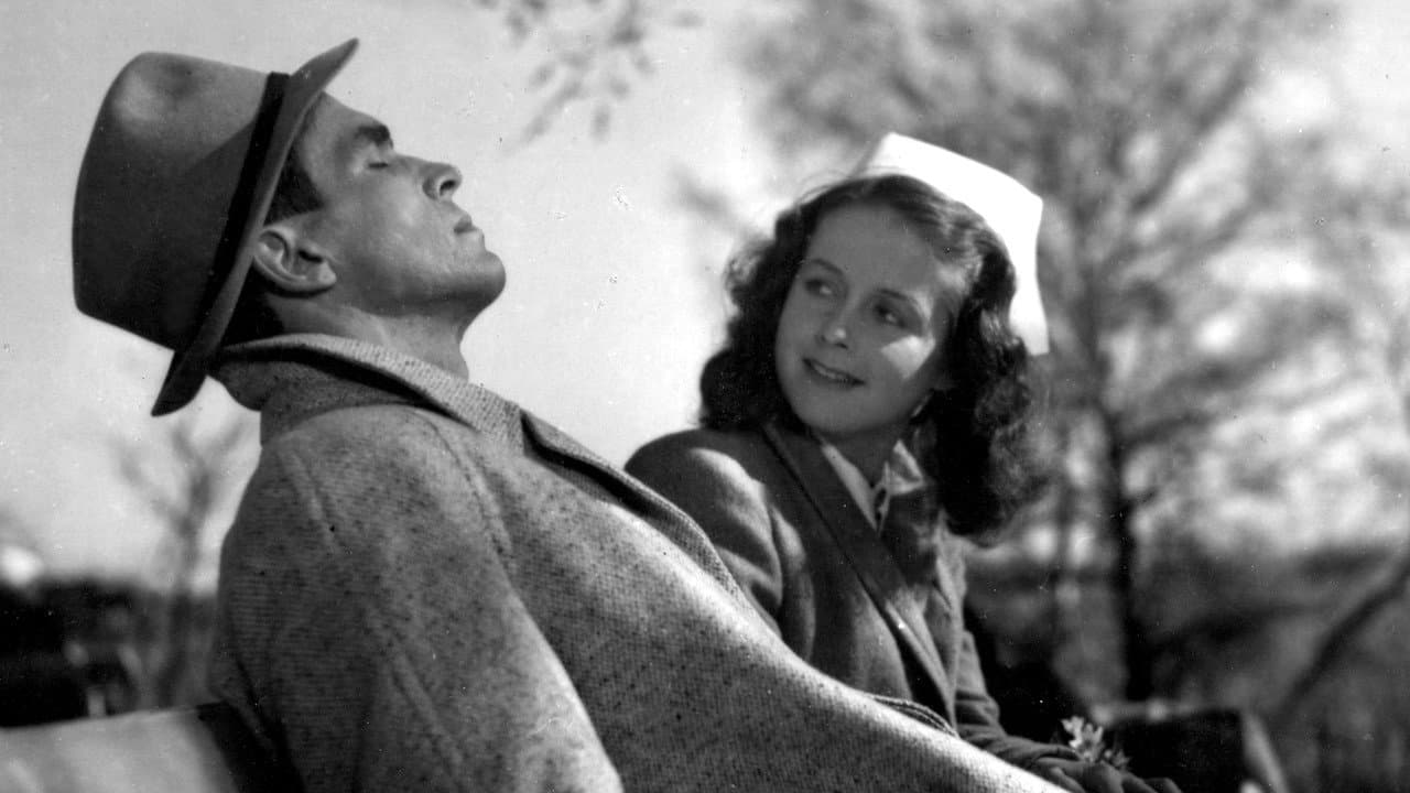 Backdrop – Synnin jäljet