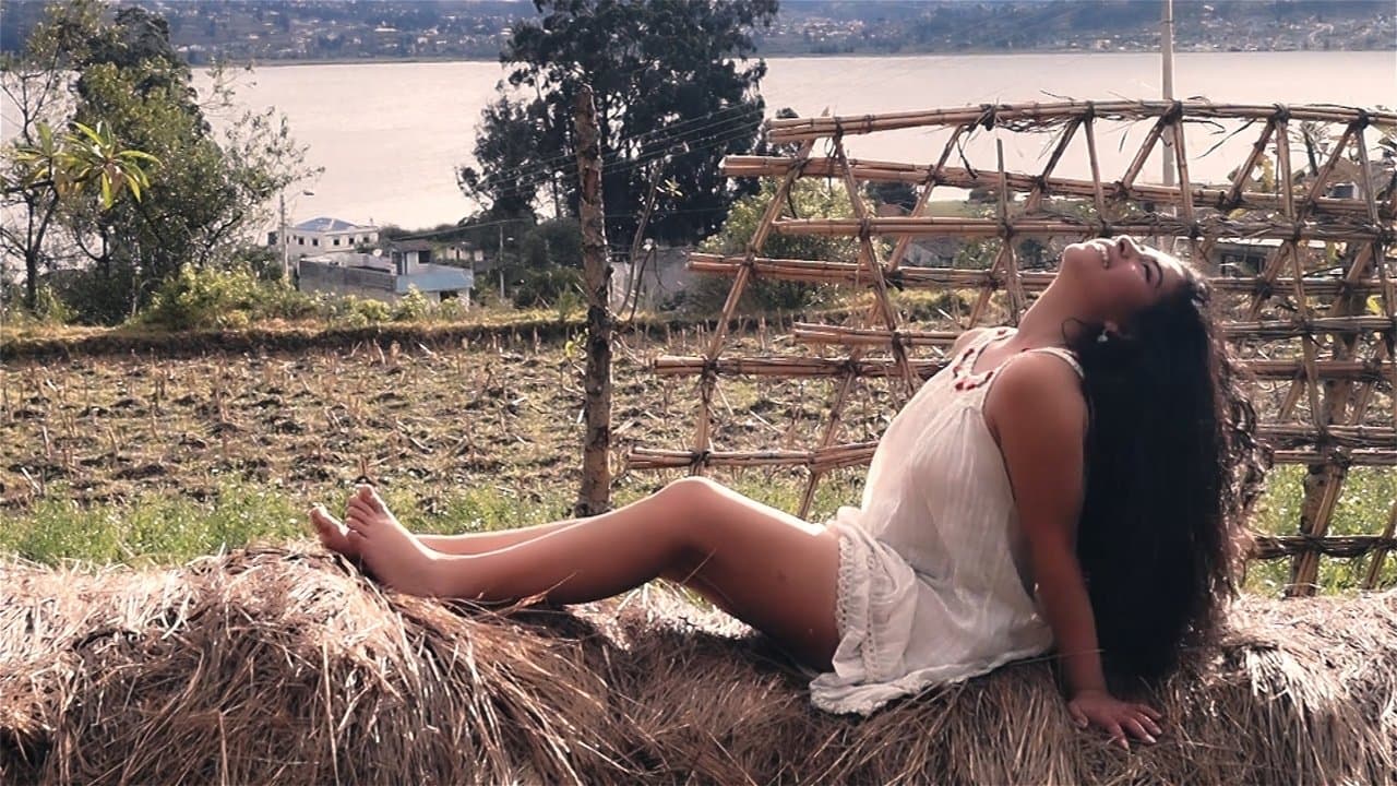 Backdrop – La chica del lago