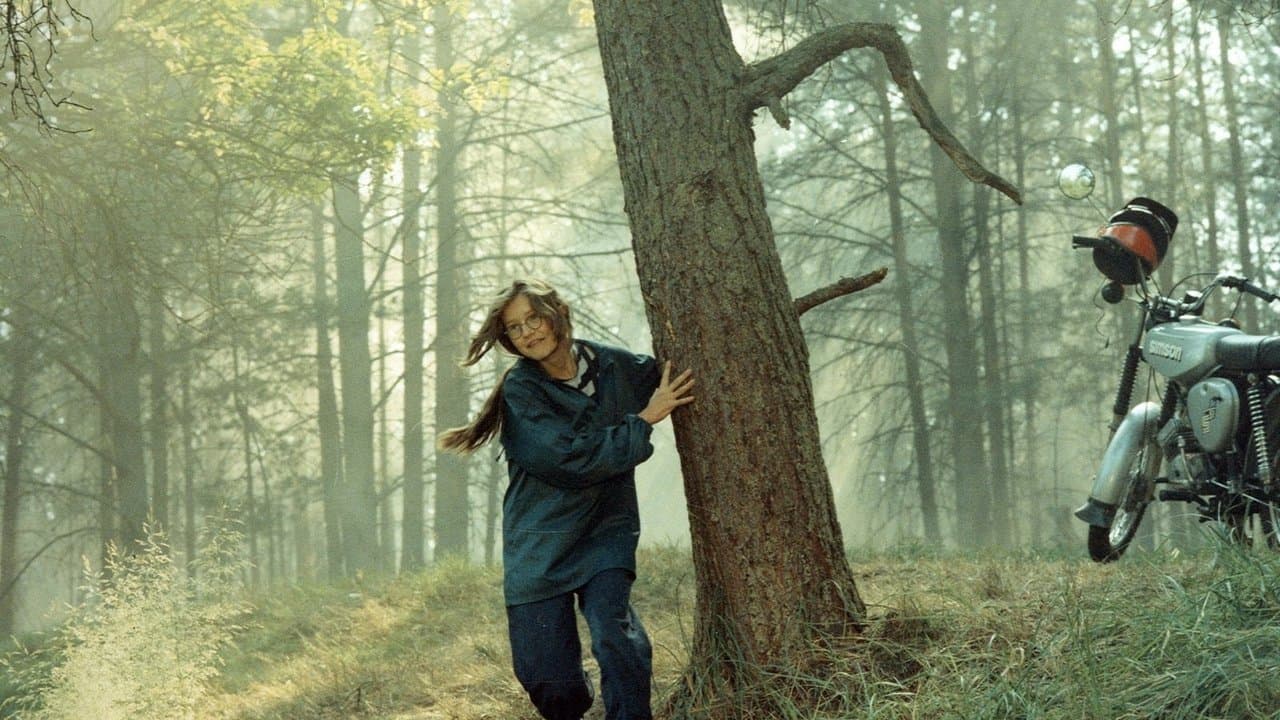 Backdrop – Biologie!