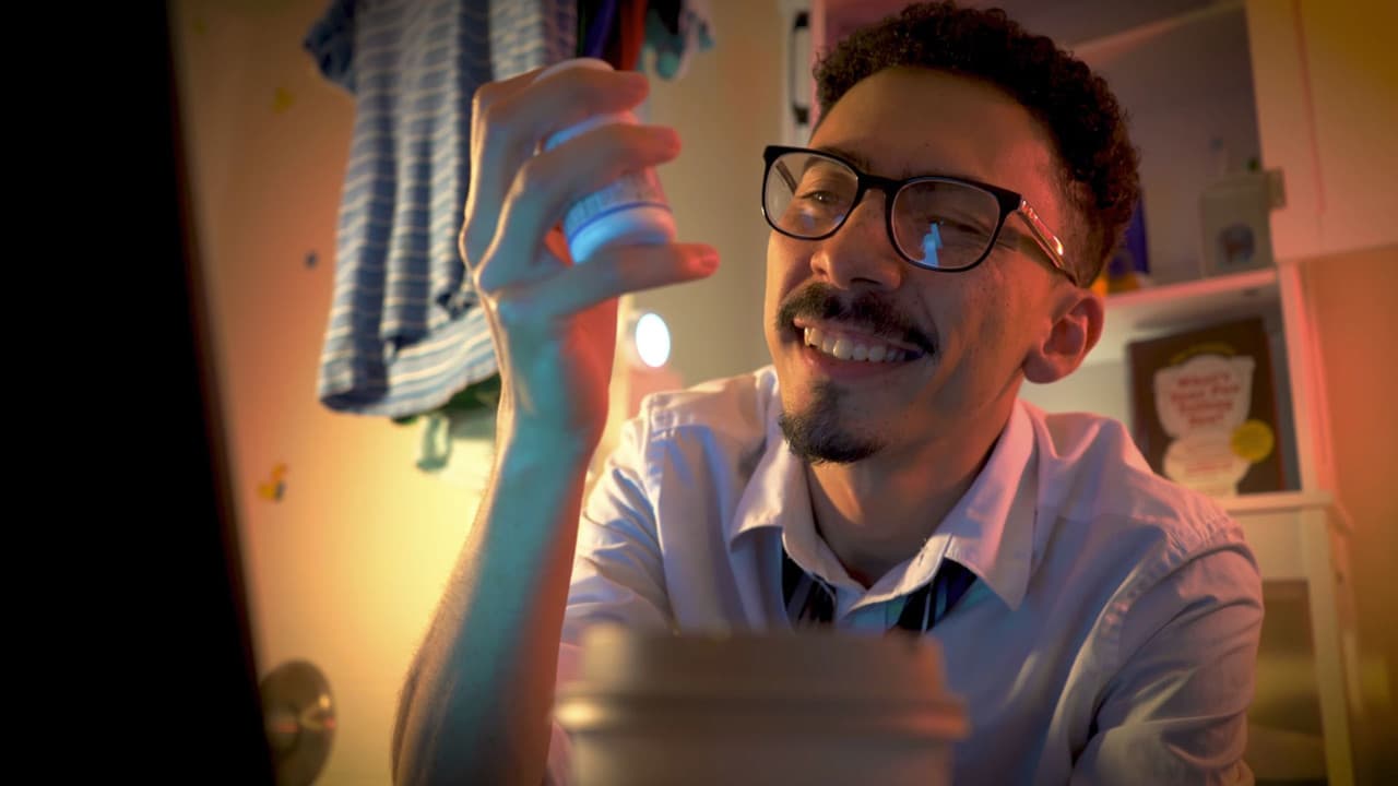 Backdrop – Wasted Potential