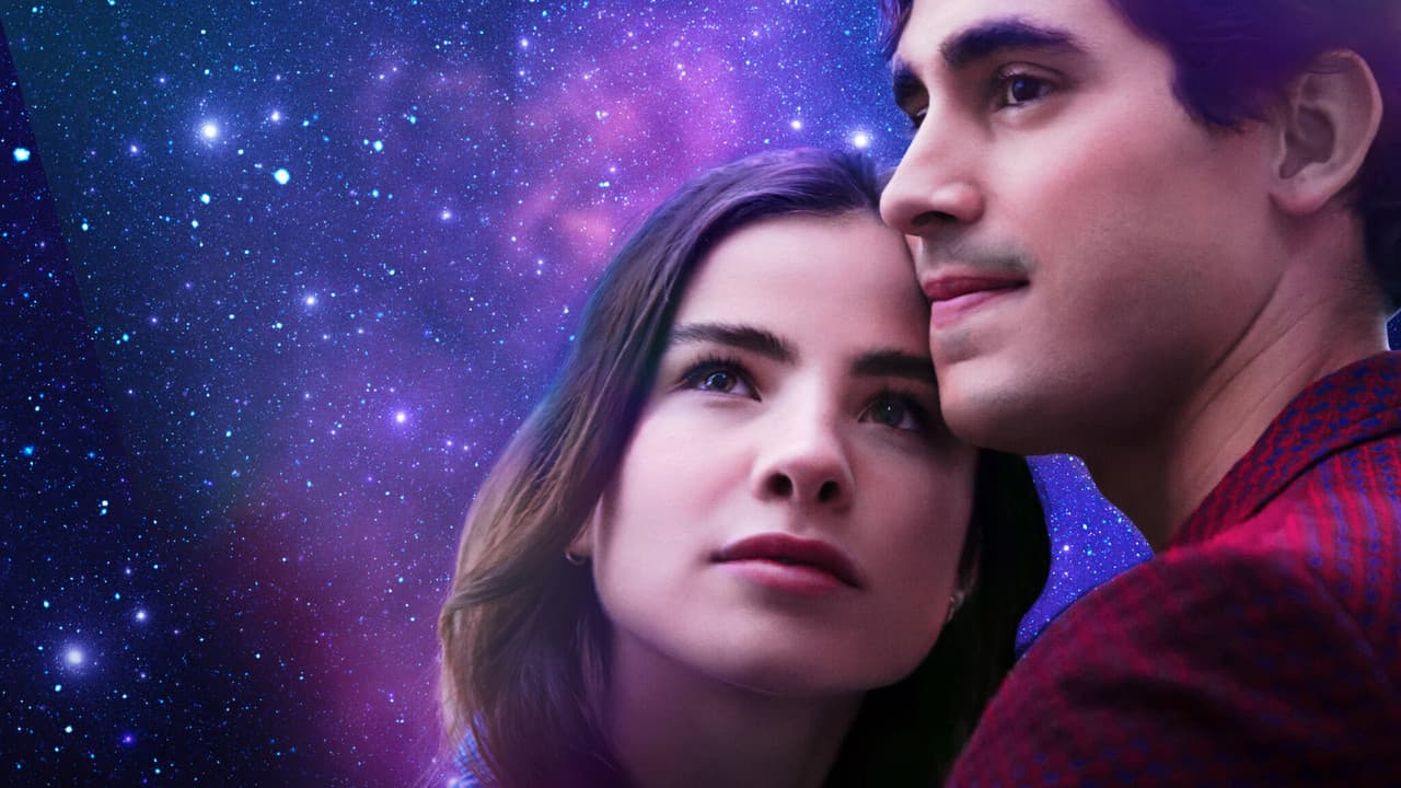 Backdrop – Jenseits des Universums