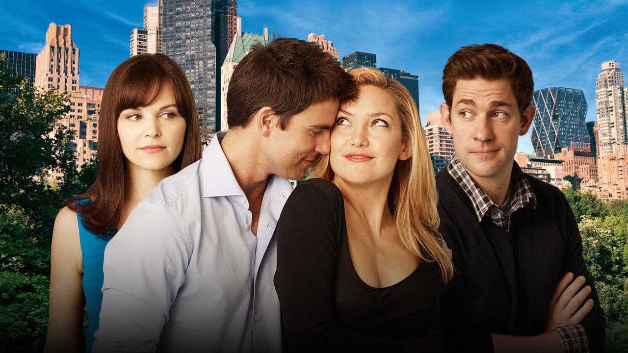 Backdrop – Fremd Fischen