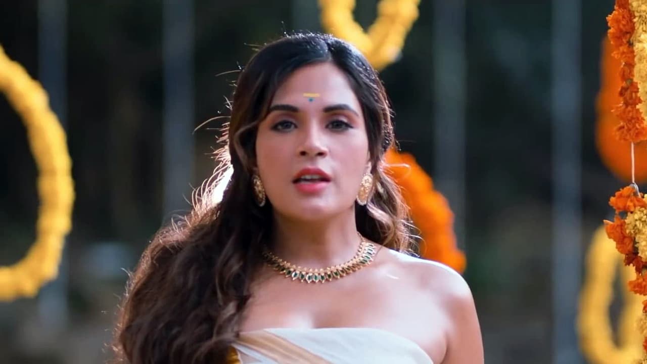 Backdrop – शकीला