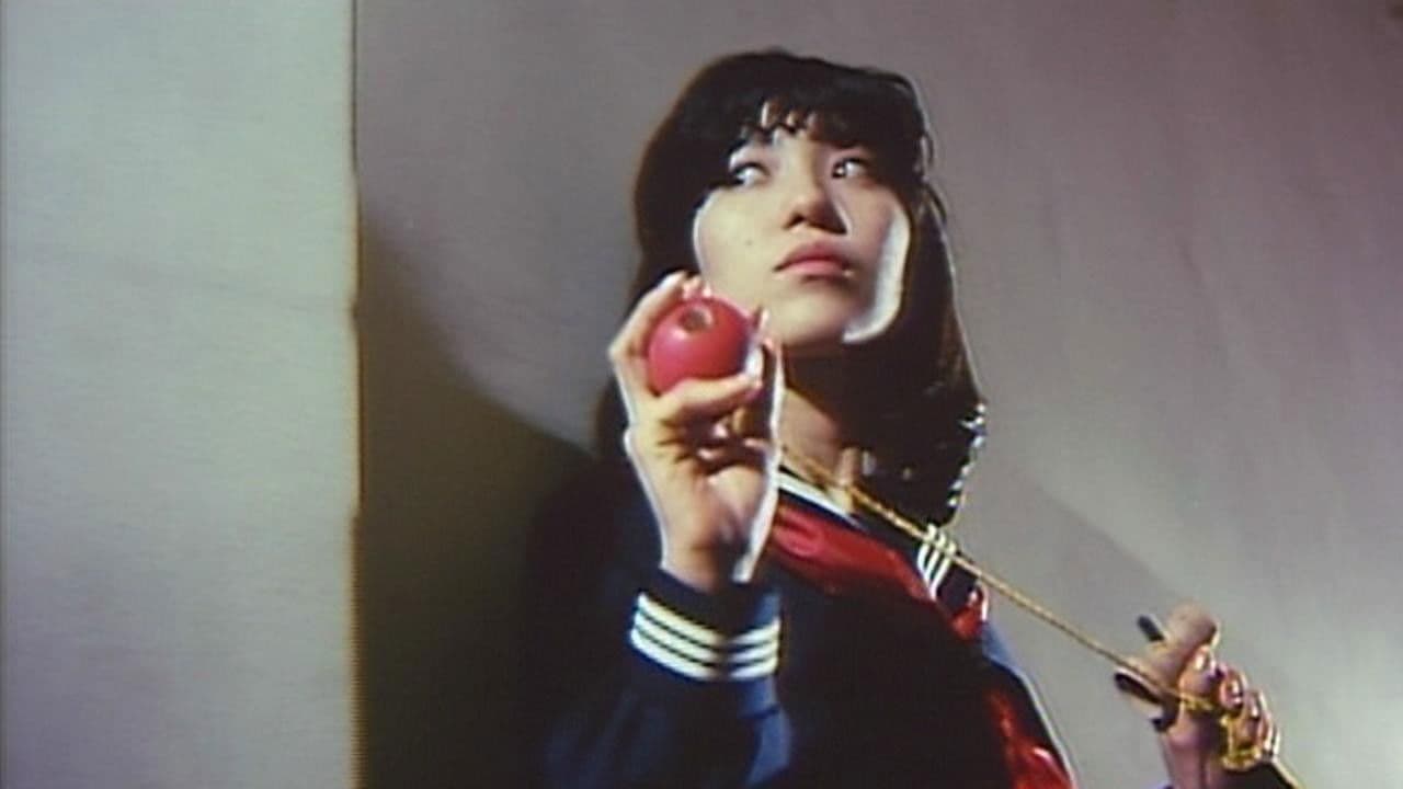 Backdrop – 狙われた学園、制服を襲う