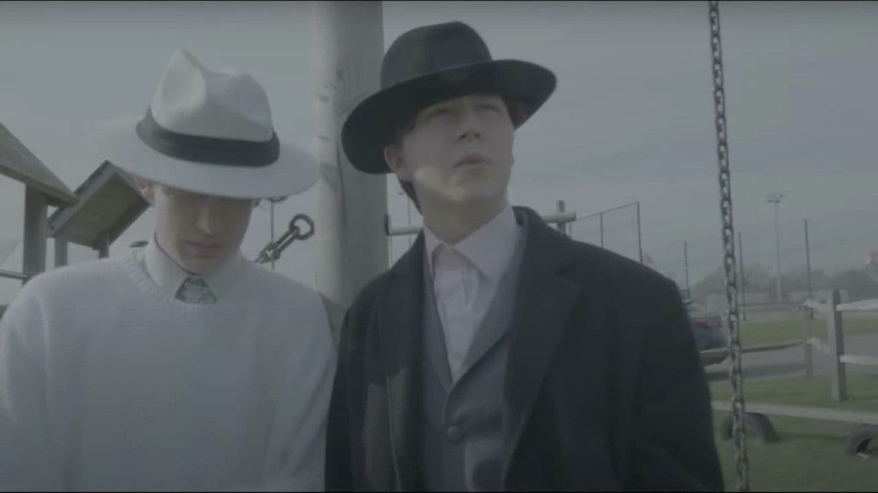 Backdrop – Wiseguys