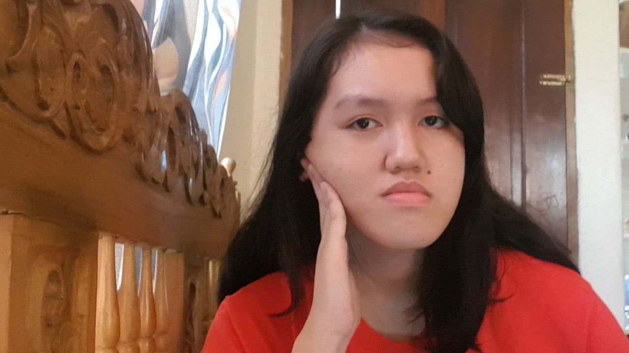 Backdrop – My Dearly Love