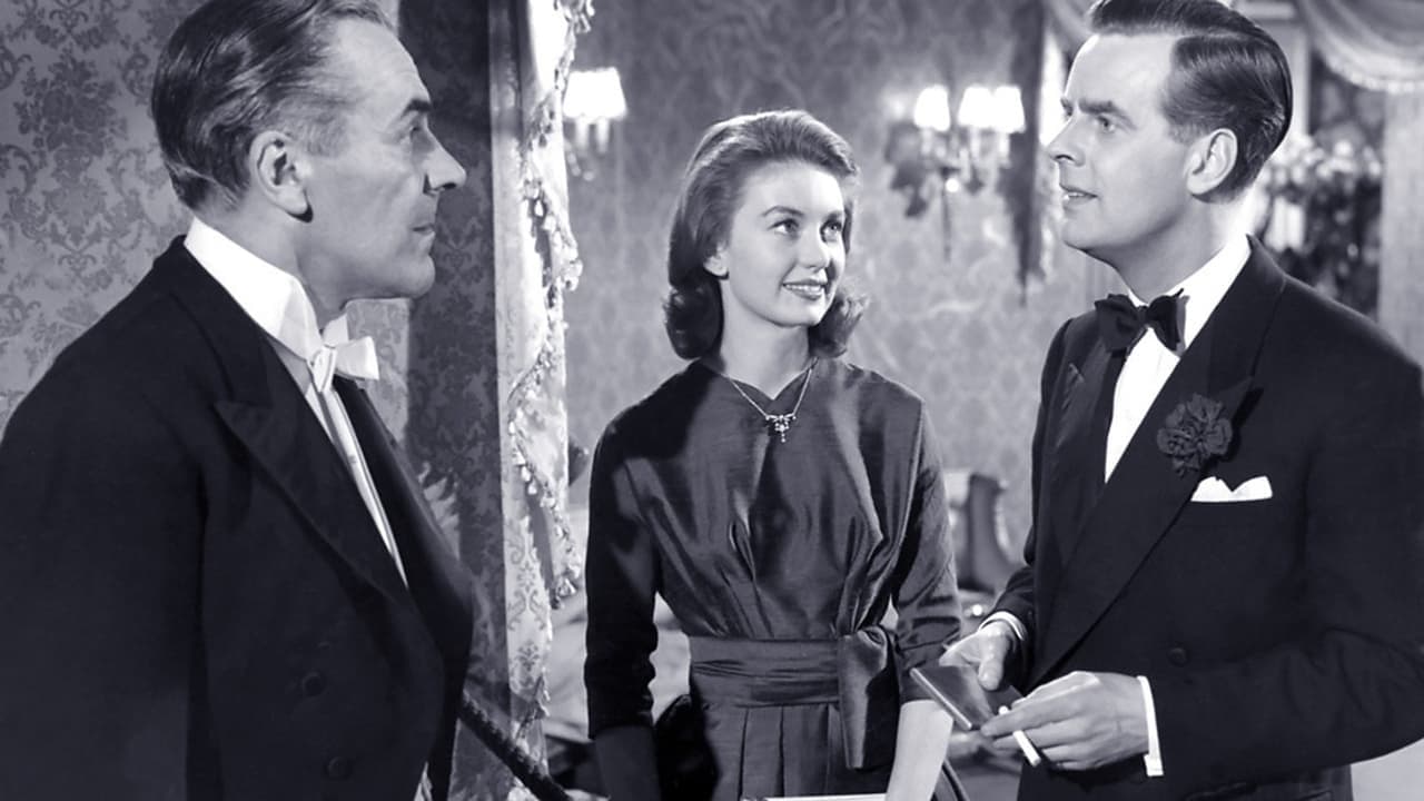 Backdrop – School for Scoundrels