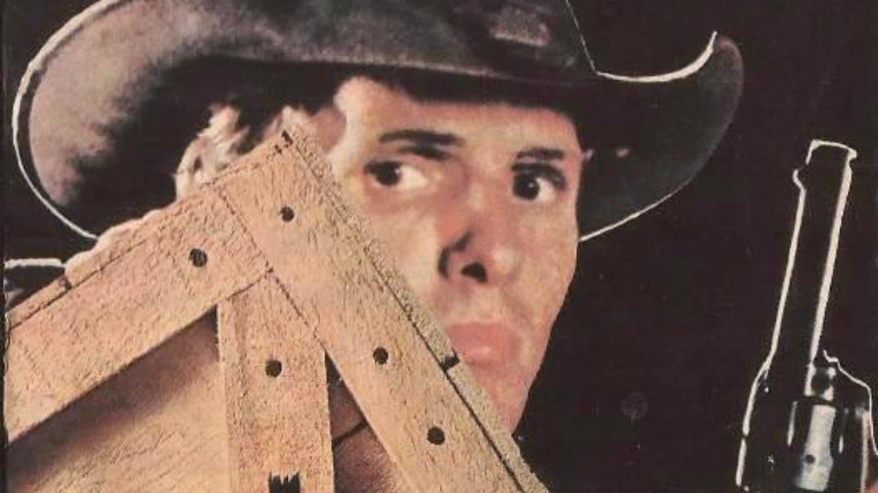 Backdrop – Adiós Gringo